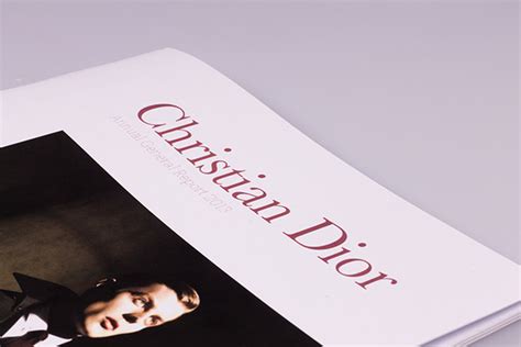 dior annual report 2009|christian dior annual report.